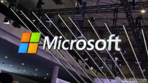 PHK Massal Microsoft: Ribuan Karyawan Kehilangan Pekerjaan Lagi