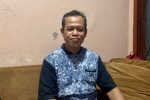 PHK Tak Menyerah, Supriyadi Pastikan Pendidikan Anak Terjamin