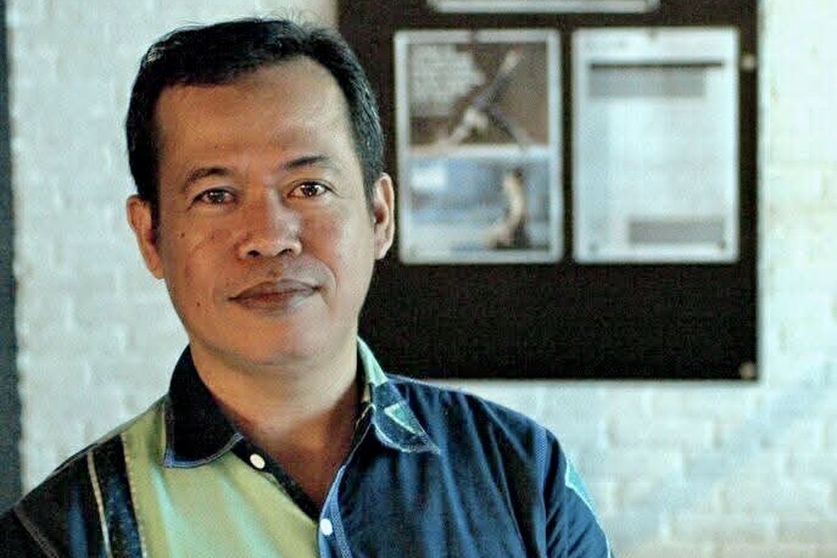 PHK Tak Menyerah, Supriyadi Sukses Bisnis Kuliner Usia 50an