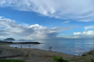 Padang Esok Berawan? Rekomendasi Liburan Seru di Sumatera Barat