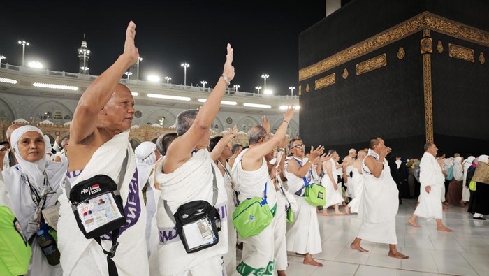 Paket Roaming Haji Murah? Telkomsel, Indosat, XL, Bandingkan Sekarang!