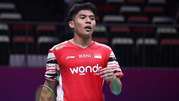 Pebulutangkis Indonesia Gagal Sudirman, Terbang ke Taiwan: Latihan Keras?