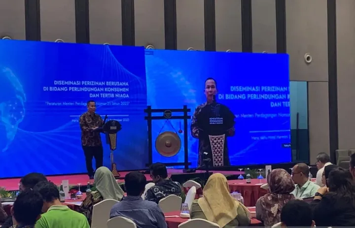 Pemerintah Batasi Impor E-commerce: Lindungi Pelaku Usaha Indonesia