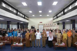 Pemkot Tanjungpinang: Lokakarya Etika Digital & Budaya Lokal