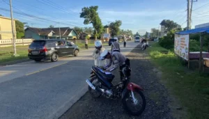 Pemutihan Pajak Kendaraan Lampung Selatan: Raih Kesempatan Emas!