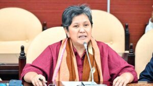 Pendidikan: Kunci Pembangunan Nasional, Waka MPR Ungkap Strategi