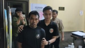 Penganiaya Nenek Cianjur Ditangkap Lagi: Kasus Penculikan Terungkap