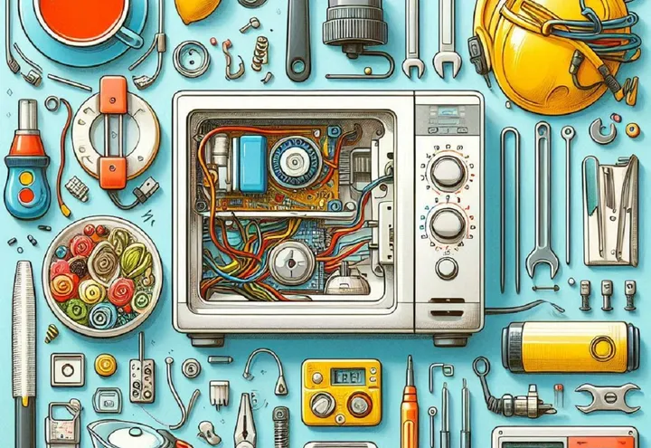 Perbaiki Sendiri Peralatan Listrik Rumah: 5 Tips Mudah & Ampuh