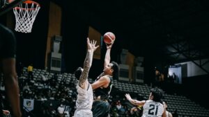 Perbasi: Revolusi Basket Indonesia, Industri Meroket!