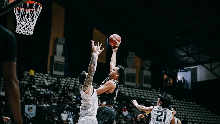 Perbasi: Revolusi Basket Indonesia, Industri Meroket!