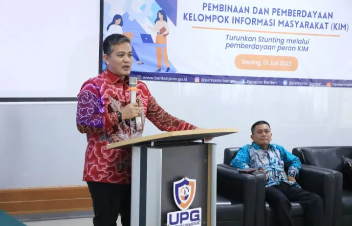 Perbup Serang: Akselerasi Digitalisasi Desa, Majukan Ekonomi Rakyat