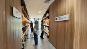 Perpustakaan DKI Jakarta Buka Malam: Warga Minta Perbaikan Fasilitas