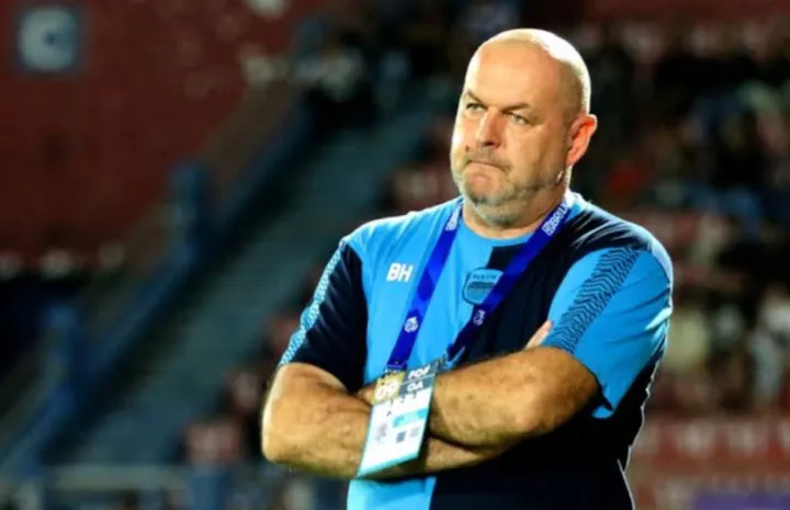 Persib Juara? Tiga Laga Tersisa, Target Kemenangan Tetap Digaungkan