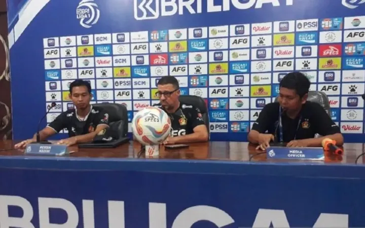 Persik Kediri vs Bhayangkara FC: Tantangan Berat, Prediksi Susah!