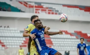 Persik Kediri vs PSIS Semarang: Duel Sengit Tanpa Gol, BRI Liga 1