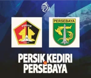 Persik Kediri vs Persebaya: Liga 1 Pekan 31, Hasil Mengejutkan?