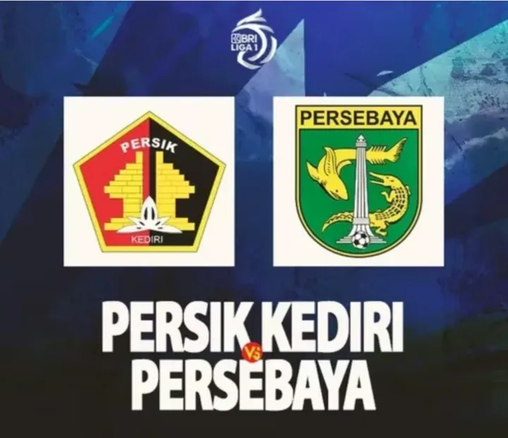 Persik Kediri vs Persebaya: Liga 1 Pekan 31, Hasil Mengejutkan?
