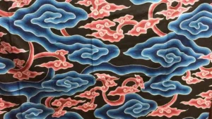 Pesona Batik Cirebon: Hong & Mega Mendung, Akulturasi Menawan