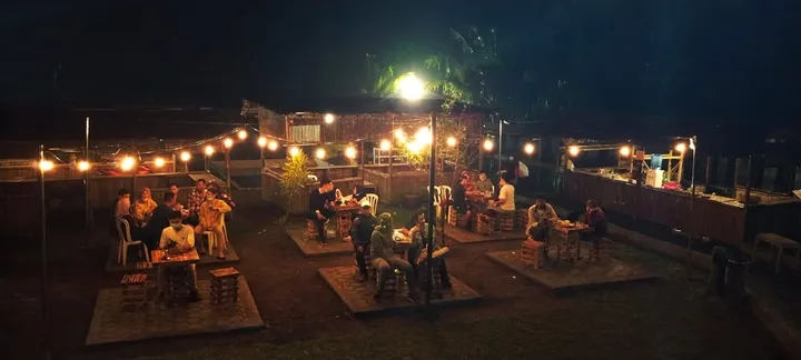 Pesona Lohjinawi: Pasar Wisata Purbalingga yang Menawan