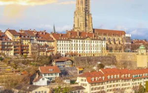 Pesona Swiss: 3 Destinasi Wajib Kunjungi Sekarang Juga