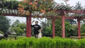 Petualangan Seru di Taman Widya Mandala Cibubur: Jelajahi Pesona Pramuka