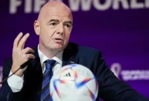 Piala Dunia Klub 2025: 32 Tim, FIFA Resmi Umumkan