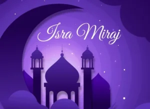 Pidato Isra Miraj Anak SD: Menangkan Lomba Dengan Teks Ini