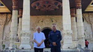 Polda Bali Jaga Toleransi: Tokoh Agama Beri Apresiasi Tinggi