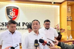 Polda Batam Gagalkan Pengiriman 3 Kg Sabu ke Kendari