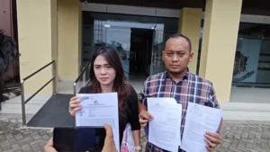 Polisi Bandar Lampung Tipu Teman Rp1,4 Miliar: Kasus Mengejutkan