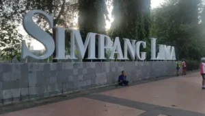 Pondok Boro Semarang: Gudang Rempah Kolonial Jadi Penginapan Murah