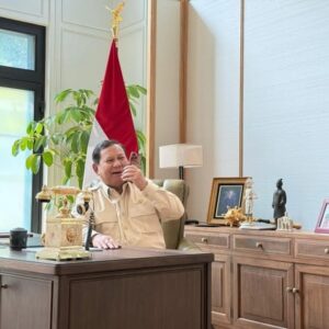 Prabowo Ucapkan Selamat, Albanese Menang Lagi: Hubungan Indonesia-Australia