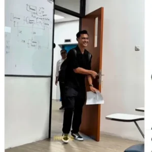 Pratama Arhan: Kuliah & Karier, Bolak-balik Indonesia-Thailand