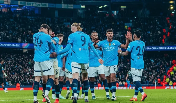 Prediksi Leyton Orient vs Man City: Piala FA 8 Februari 2025