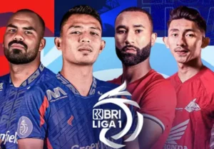 Prediksi Skor Arema FC vs PSM: Duel Sengit Liga 1