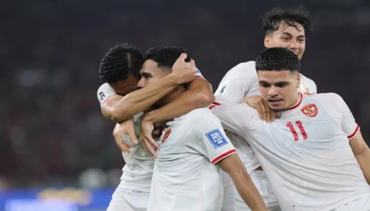 Prediksi Timnas Indonesia vs Bahrain: Kualifikasi Piala Dunia 2026