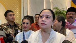 Puan Maharani Ungkap Bocoran Jadwal RUU PPRT dan Pemilu