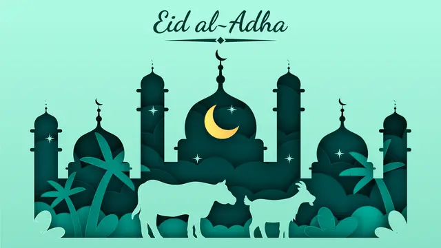 Puasa Sebelum Idul Adha? Hukum & Tata Caranya