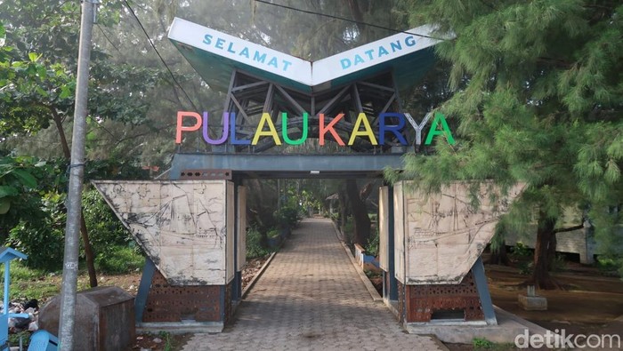 Pulau Hantu Jakarta: Bekas Eksekusi, Misteri Mematikan Terungkap