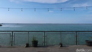 Pulau Tidung: Liburan Impian, Destinasi Hits Akhir Pekan