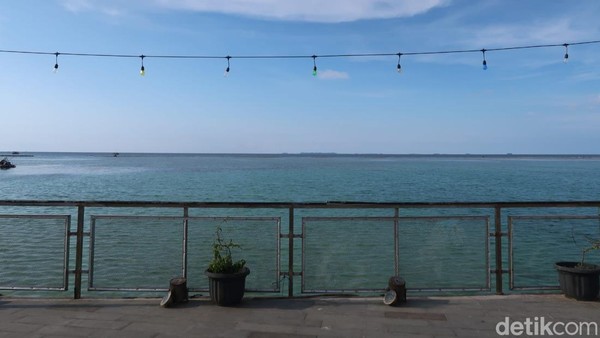 Pulau Tidung: Liburan Impian, Destinasi Hits Akhir Pekan