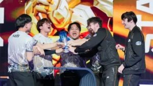 RRQ Valorant Juara VCT Pacific! Maju ke Masters Toronto 2025