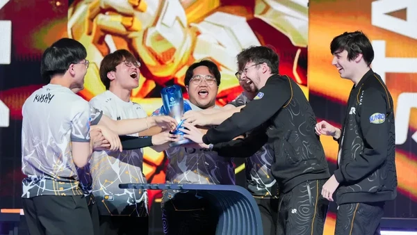 RRQ Valorant Juara VCT Pacific! Maju ke Masters Toronto 2025