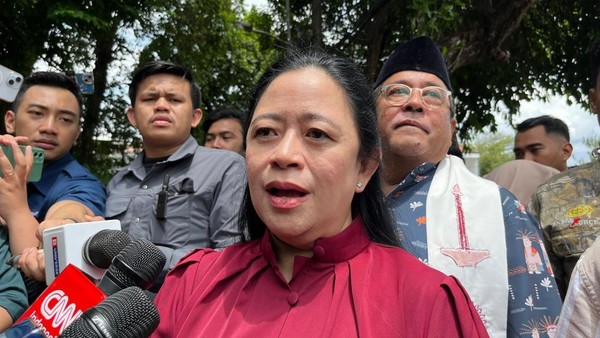 RUU Perampasan Aset Ditunda? DPR Utamakan RKUHAP Dulu