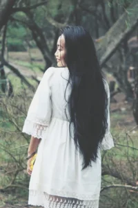 Rahasia 10 Tips Ampuh Atasi Rambut Rontok Secara Alami