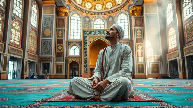 Rahasia 5 Tingkatan Balasan Allah: Amal & Akhirat Anda