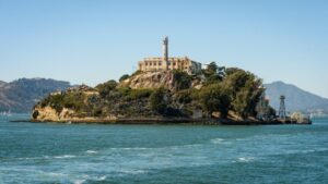 Rahasia Alcatraz: Trump Ingin Buka Kembali Penjara Legendaris