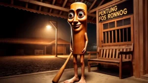 Rahasia Algoritma TikTok: Viral Ajaib, Anomali Menakjubkan