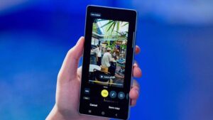 Rahasia Audio Eraser Samsung: Inovasi Teknologi Penghapus Suara Canggih