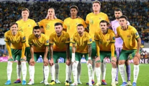 Rahasia Australia: Kenapa Soccer, Bukan Football?